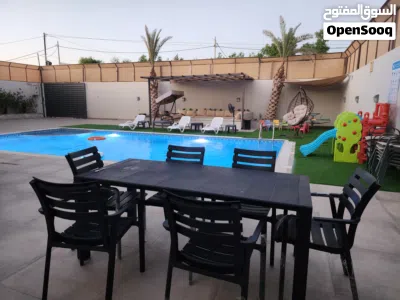 شالية VIP مجهز كامل حرق اسعار 4