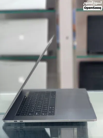 MACBOOK PRO 2017 MODEL A1707 INTEL CORE I7 PROCESSOR 16GB RAM 500GB SSD 4GB GRAPHICS CARD 4