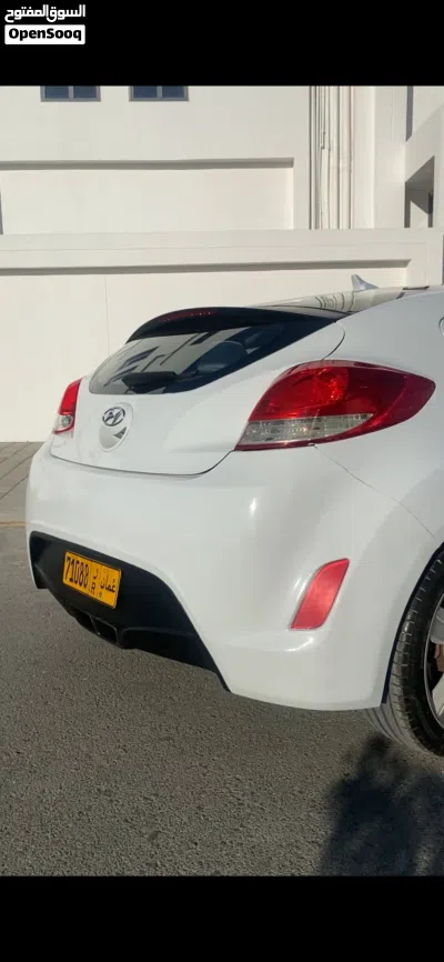 هيونداي فوليستر Standard 4