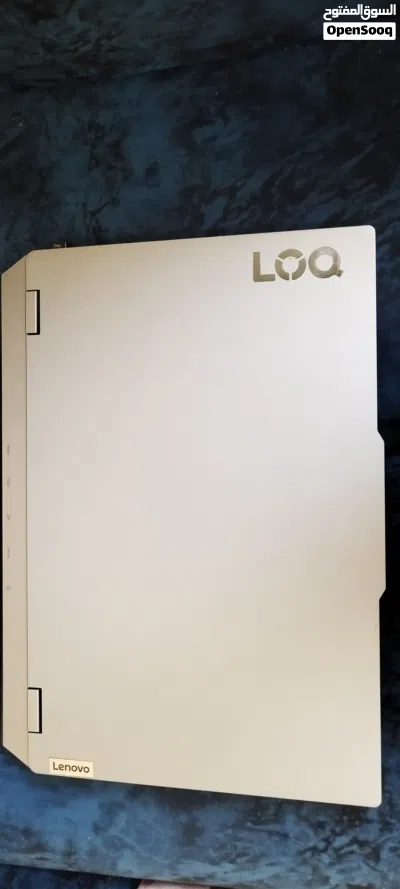 Lenovo LOQ i7-13650HX RTX 4050 3