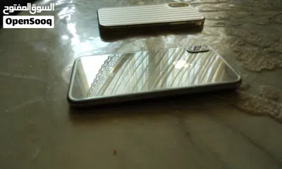 ايفون X مستعمل حاله ممتازه ولكن يحتاج إلى تبديل بطاريه 2