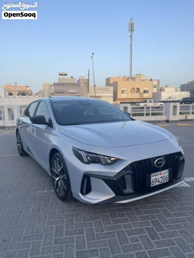 جي أيه سي EMPOW 2