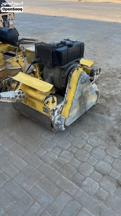 Bomag roler for sale 2