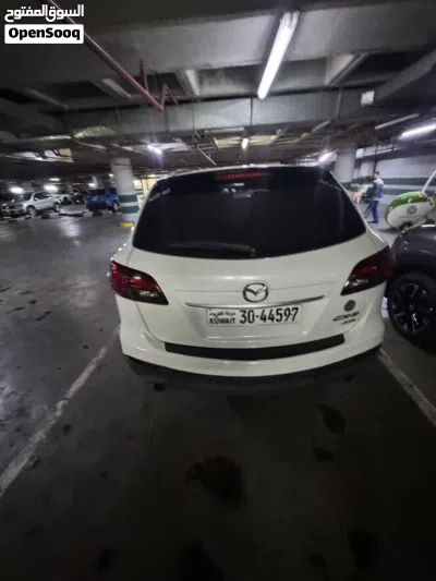 Mazda CX-9 Touring Plus 3