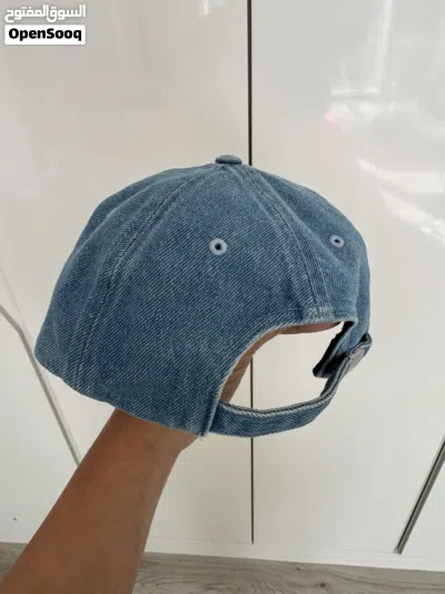 Tommy Hilfiger Denim Cap 2