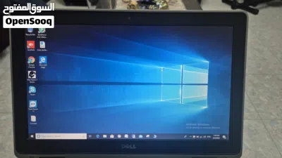 لابتوب Dell للبيع Dell Core i5 معالج Intel Core i5 هارد 500 GB 4