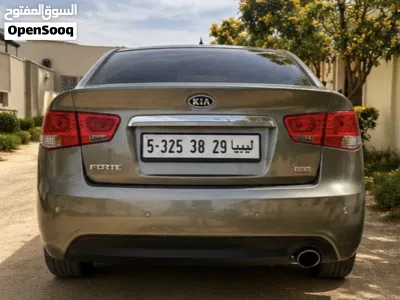Kia Cerato L 2