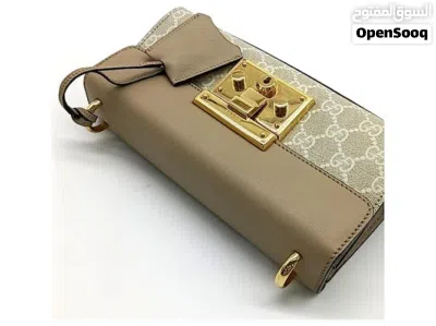Gucci padlock bag 2