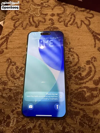 ايفون 15 برو ماكس 2