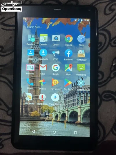 تابلت جديد 4