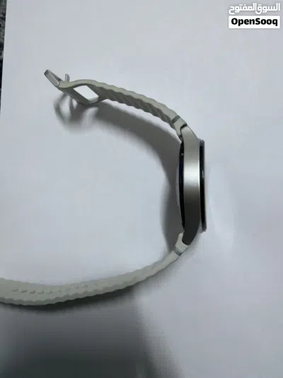 ساعة سامسونج 7 44مم بيع او بدل ع ساعة آيفون 2