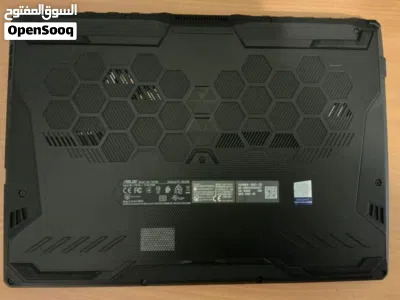 Gaming asus tuff A15,RTX:2060, RAM:16, Ryzen:9, core:8, 500 gb storage ssd, for gaming,study 2