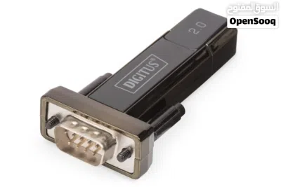 Brand New USB to Serial Converter Digitus Brand Made in Germany 2