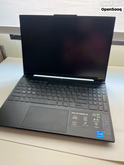 ASUS TUF Gaming F16 2