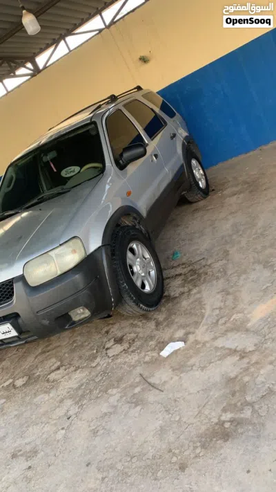 فورد اسكايب SE 2