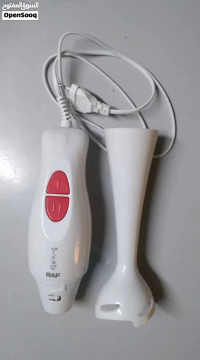 Hand Blender 4