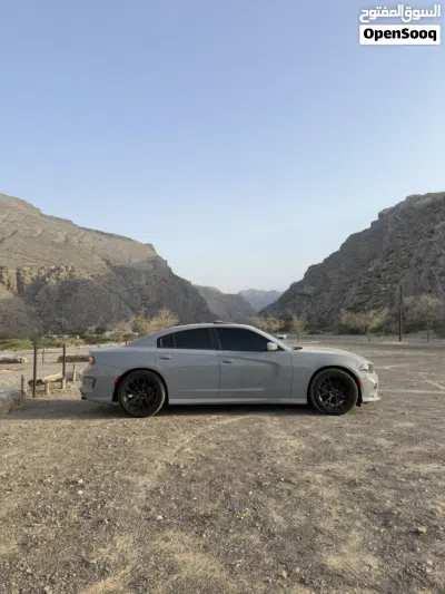 دودج تشارجر SXT 3