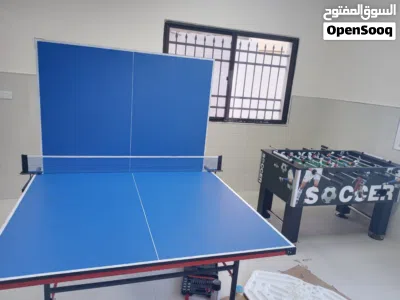 تنس الطاولة هندي سوبر ماكس نخب اول يوجد خدمة توصيل وتركيب 3