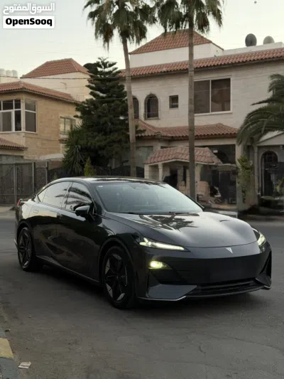 شانجان SL03 2