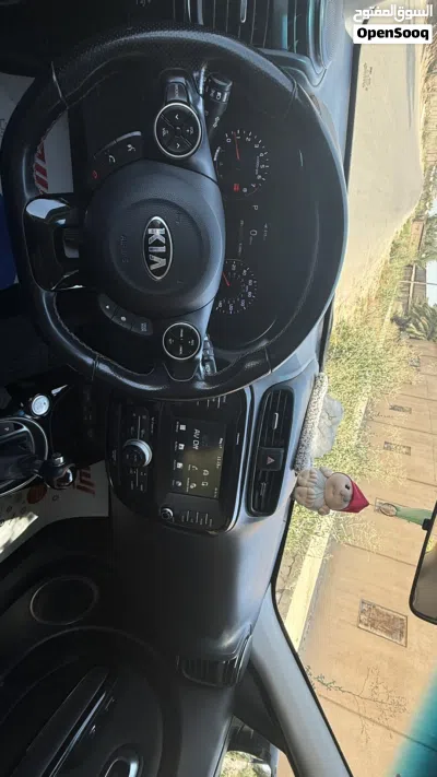 Kia Soul S 2