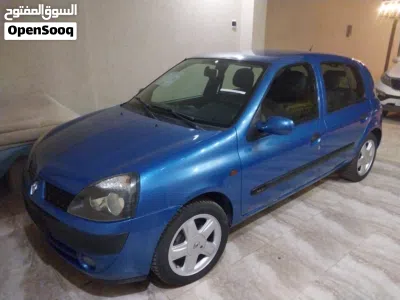 Renault Clio Campus 3