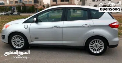 Ford C-MAX 2