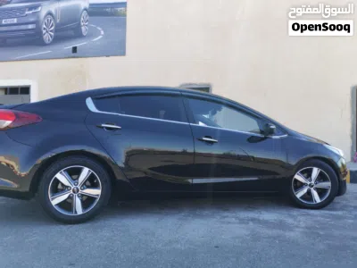 Kia K3 EX 4