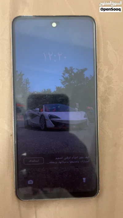 تلفون اينفينيكس هوت 40 2