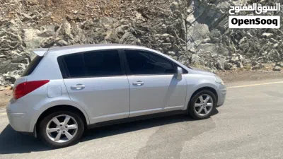 نيسان فيرسا SV 2