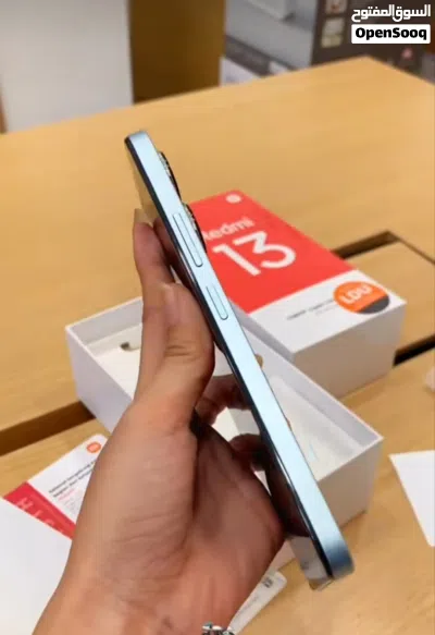 ريدمي 13 Redmi 4