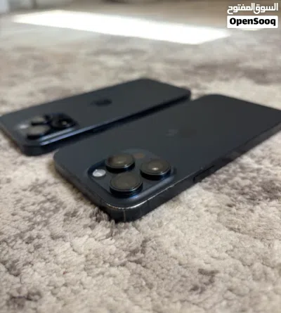 iPhone 15 Pro Max 4