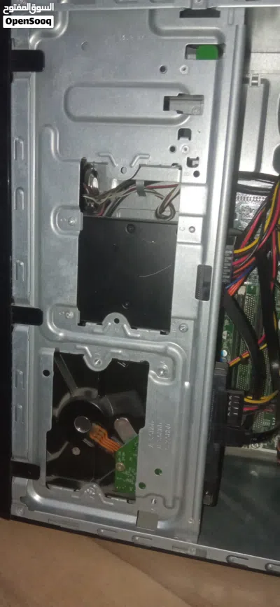 كمبيوتر ماشاءالله تبارك الرحمن كمبيوتر i5 اقرا الوصف 3