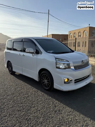 Toyota Voxy Voxy S-Z 3