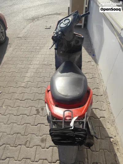 ياماها سكنس 3