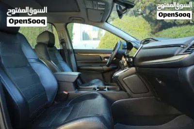 هوندا CR-V EX 4