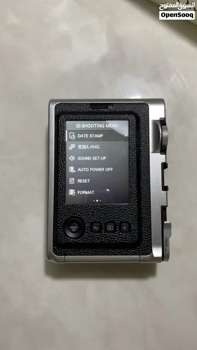 للبيع كيمرة InstaX Mini Evo 4