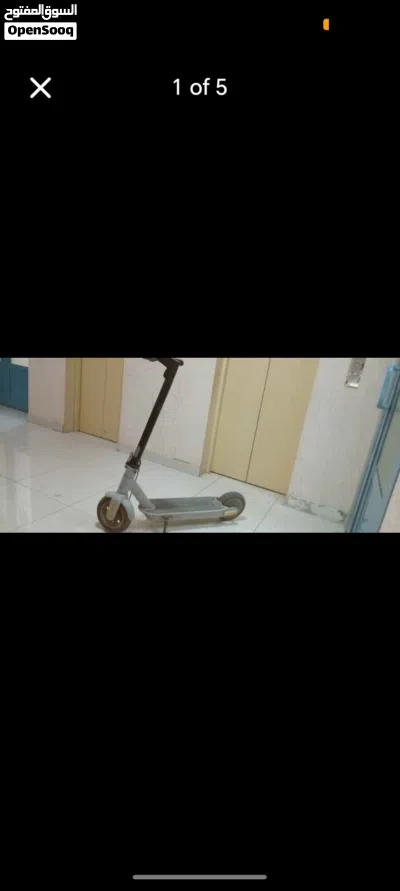 segway scooter 2