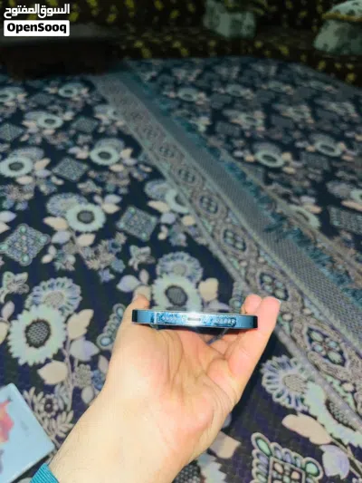 ايفون 13 برو مكس متخطي ايكلود ذاكرة 512 2