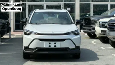 Toyota Frontlander 4