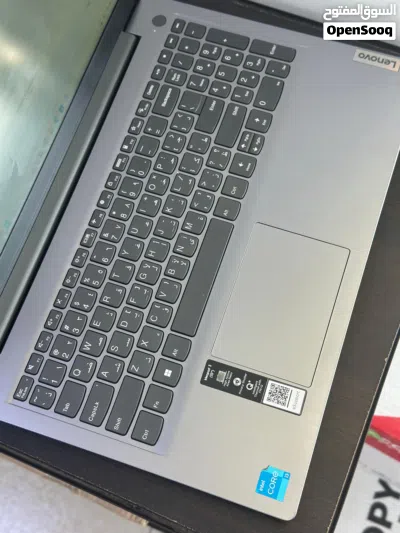 لابتوب لينوفو Lenovo IdeaPad 3