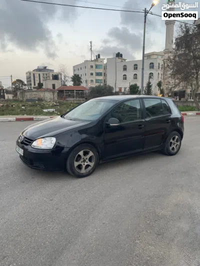 Volkswagen Golf Golf 2