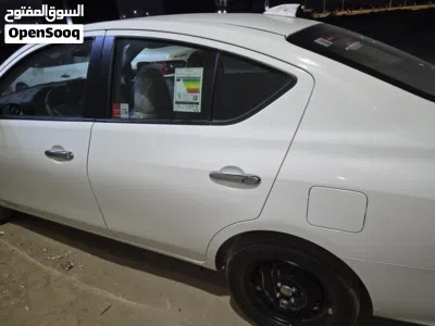 نيسان صني S 3