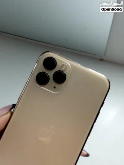 iPhone 11pro 4
