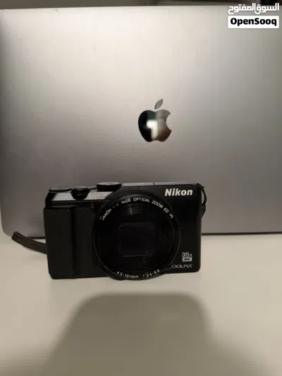Nikon Camera For Sale Mint Condition 3