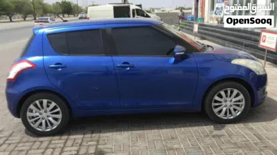 Suzuki Swift Standard 3