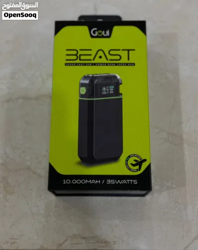 بطاريات شحن 4