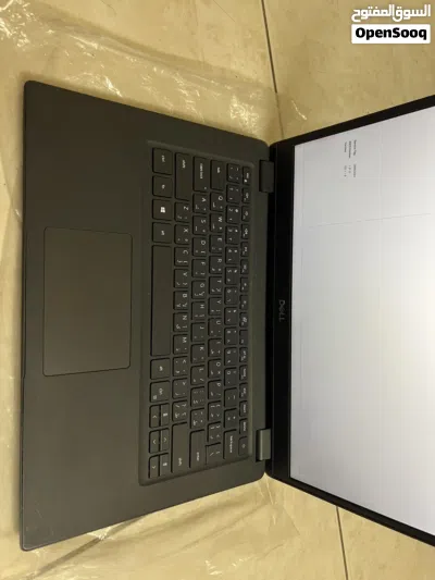 Dell i7 10th generation Touchscreen laptop 16 GB ram 4