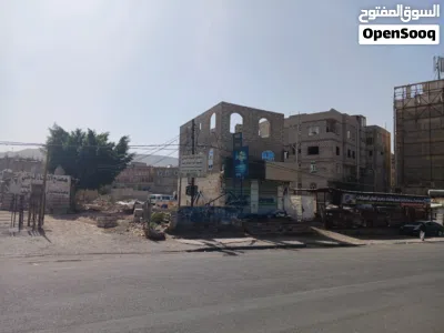 اثنين محلات على شارع الستين الرئيسي 3
