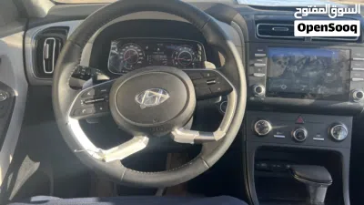 Hyundai Creta GLS 4
