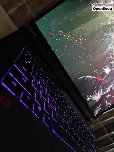 Laptop Gaming Dell G16 2